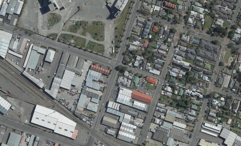 392 Wilsons Road North, Waltham, Christchurch - Carousel 1