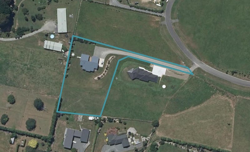 45 Ohau Terraces, Ohau, Levin - Carousel 1