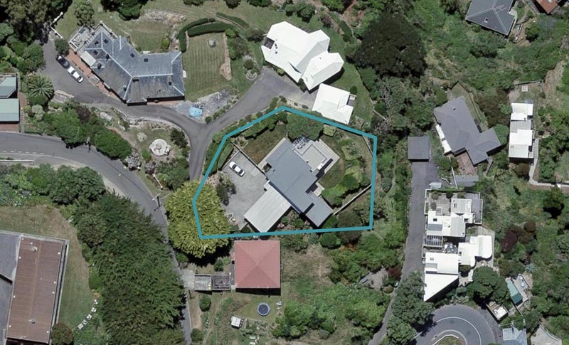 17 Fettes Crescent, Seatoun, Wellington - Carousel 1