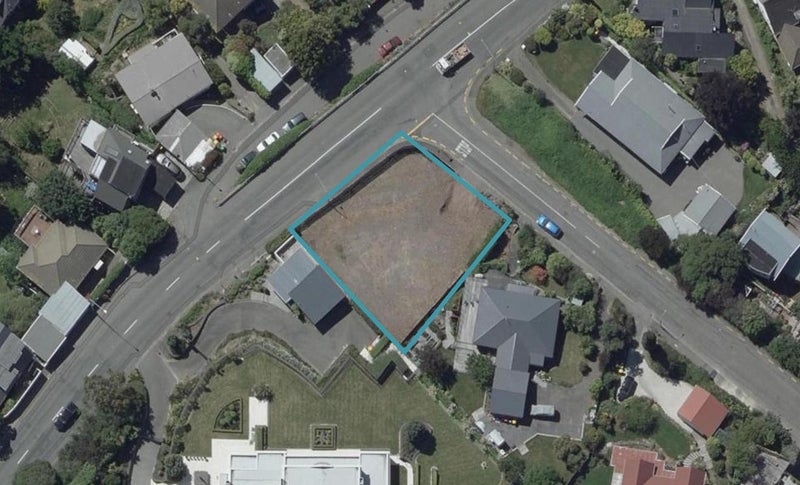 2 Kidson Terrace, Cashmere, Christchurch - Carousel 1