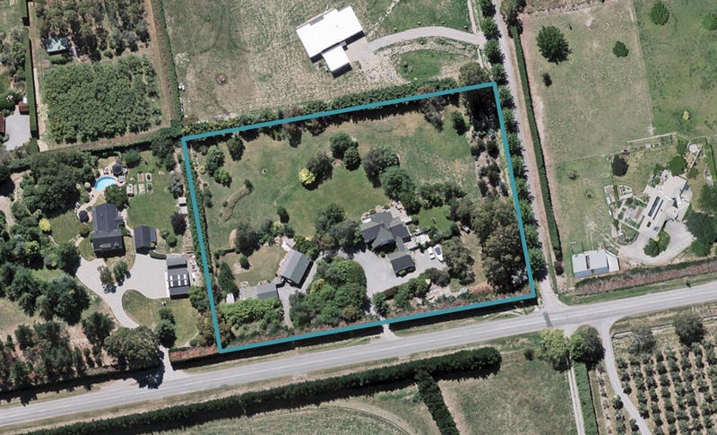 478 Johns Road, Fernside, Rangiora - Carousel 1
