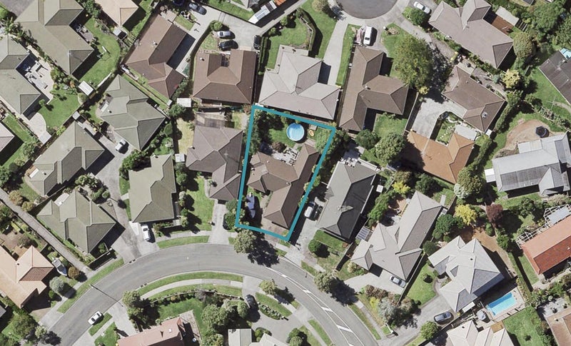 17 Mission View Drive, Northpark, Auckland - Carousel 1