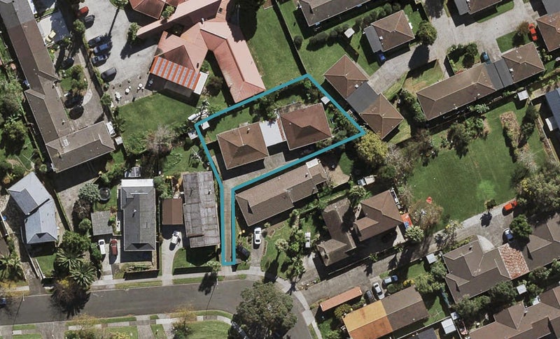 1/20 Ihaka Place, Papatoetoe, Auckland - Carousel 1