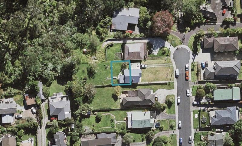 22C Aorangi Place, Birkenhead, Auckland - Carousel 1