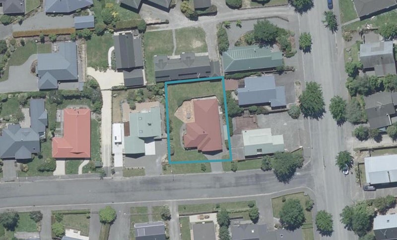 4 Saint James Avenue, HANMER SPRINGS, Hanmer Springs - Carousel 1