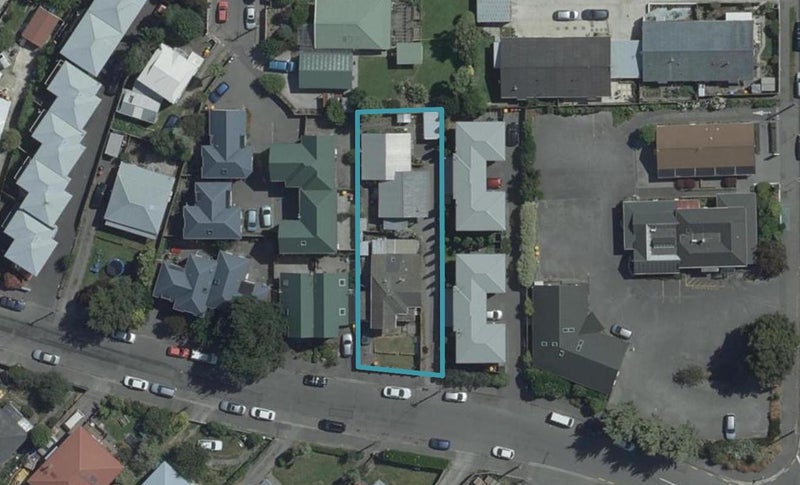 2/37 Austin Street, Sydenham, Christchurch - Carousel 1