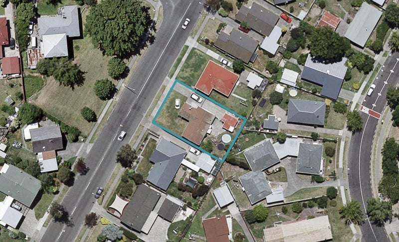 73 York Avenue, Tamatea, Napier - Carousel 1
