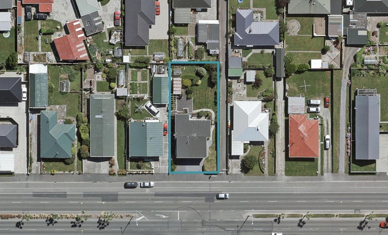 576 Tweed Street, Newfield, Invercargill - Carousel 1