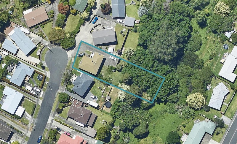 45 Manson Street, Gate Pa, Tauranga - Carousel 1