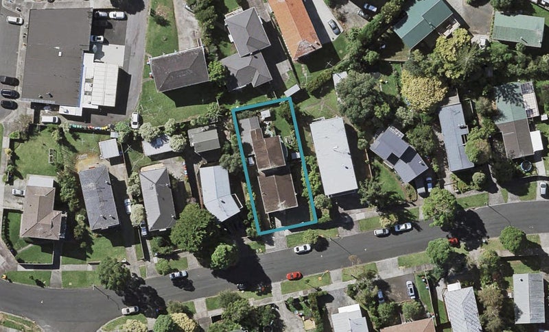 18A Strong Street, Saint Johns, Auckland - Carousel 1