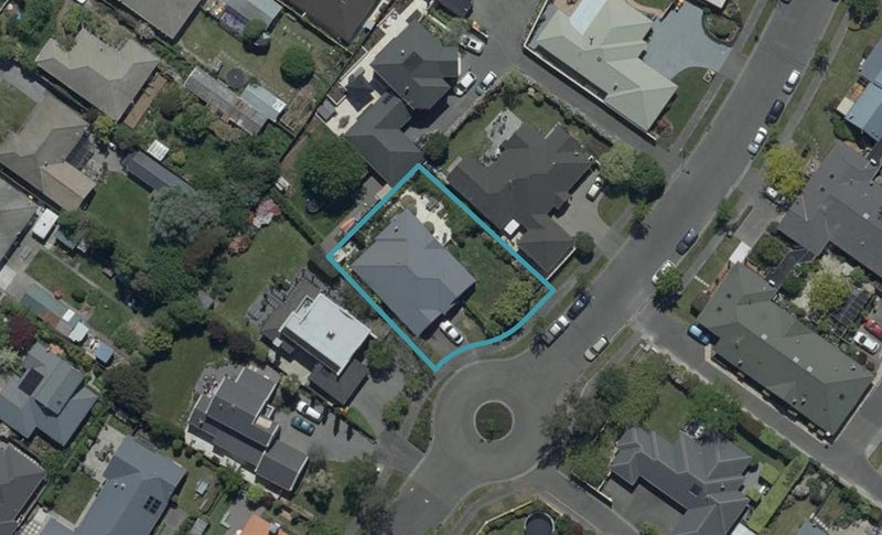 28 Marble Wood Drive, Papanui, Christchurch - Carousel 1