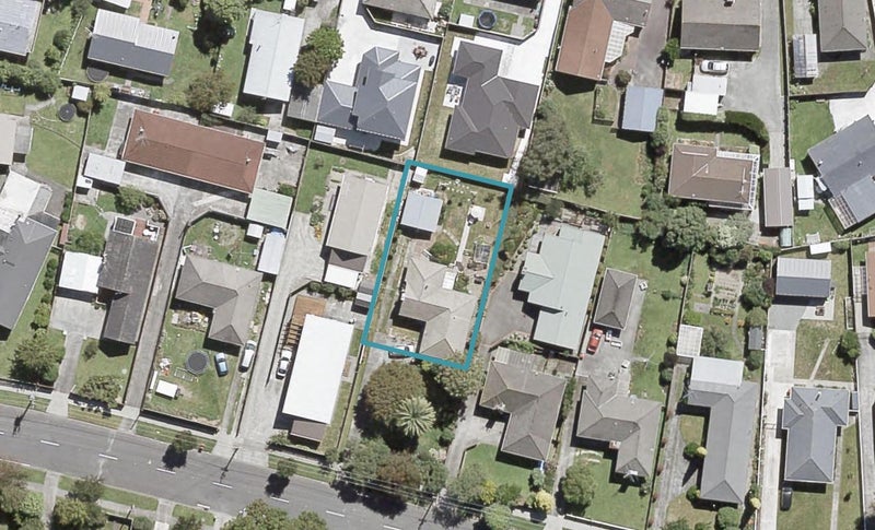 58 Shakespeare Avenue, Trentham, Upper Hutt - Carousel 1