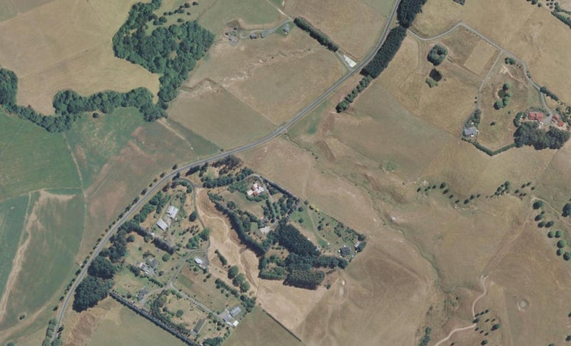 255B Lees Pakaraka Road, Te Ore Ore, Masterton - Carousel 1