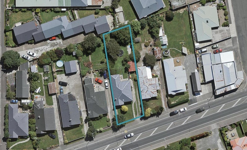268 Tay Street, Turnbull Thomson Park, Invercargill - Carousel 1
