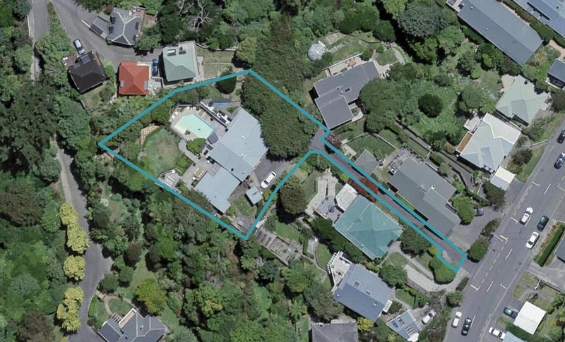 52A Kenya Street, Ngaio, Wellington - Carousel 1
