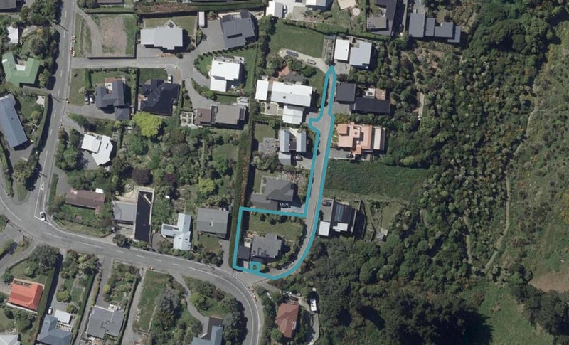265 Mount Pleasant Road, Mount Pleasant, Christchurch - Carousel 1