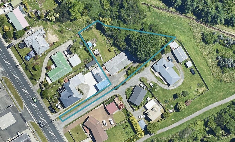 35B Edmund Road, Mangakakahi, Rotorua - Carousel 1
