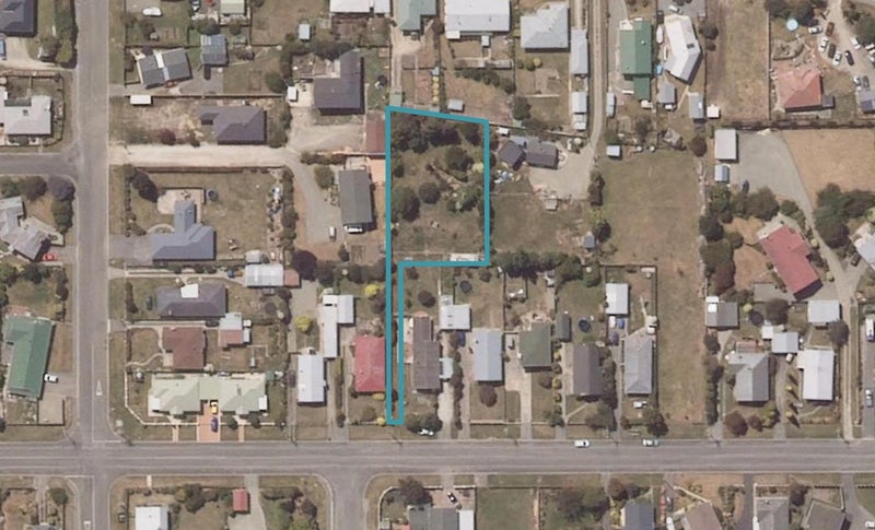27A Argyle Street, Weston, Oamaru - Carousel 1