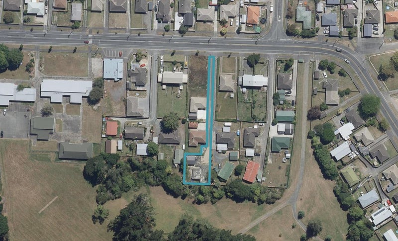 88A Bader Street, Bader, Hamilton - Carousel 1
