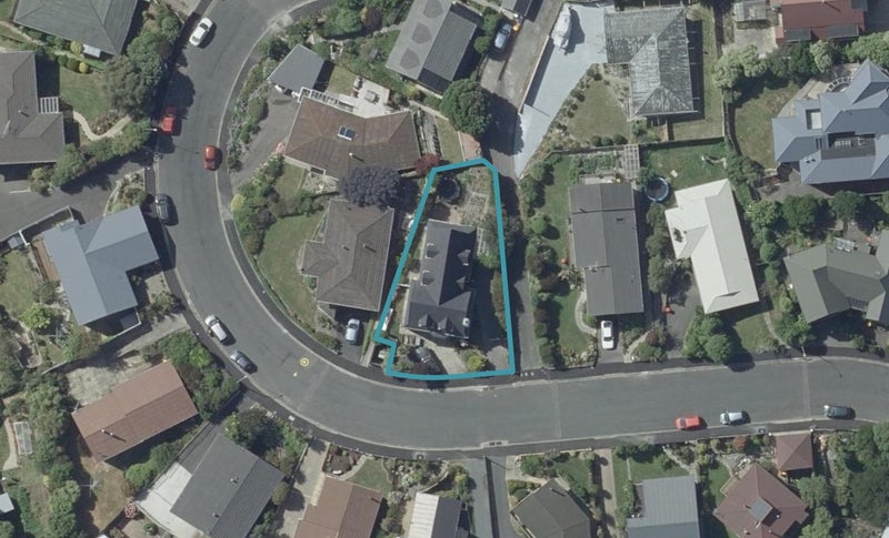 20 Elliffe Place, Shiel Hill, Dunedin - Carousel 1
