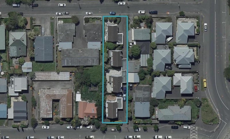 79A Clare Road, St Albans, Christchurch - Carousel 1