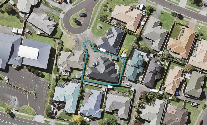 12 Castlemaine Close, Dannemora, Auckland - Carousel 1