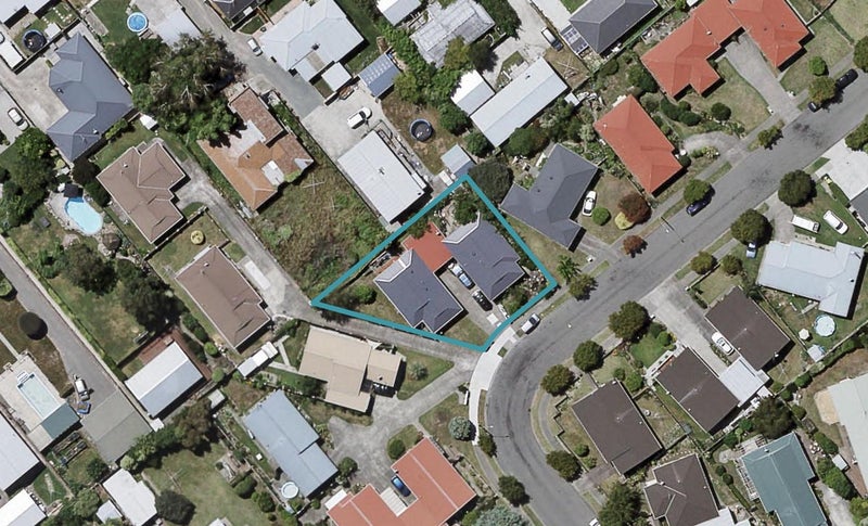 25 Usherwood Crescent, Akina, Hastings - Carousel 1