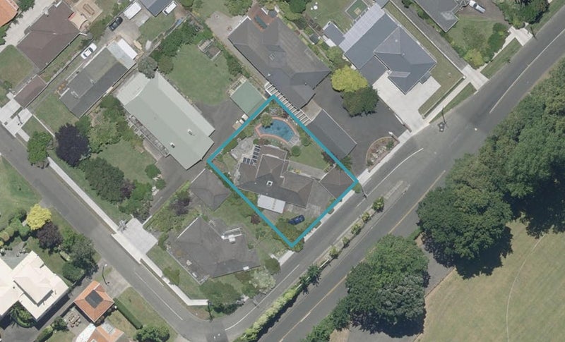 62 Parsons Street, Saint Johns Hill, Whanganui - Carousel 1
