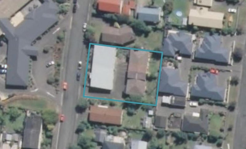 1/7 Glenwood Avenue, Highfield, Timaru - Carousel 1