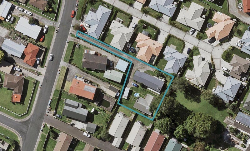 1/30 Jarman Road, Mount Wellington, Auckland - Carousel 1