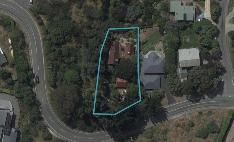 95 Marine Drive, Diamond Harbour, Lyttelton - Carousel 1