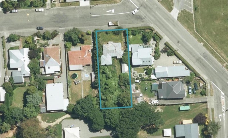 3 Grady Street, Mayfield, Blenheim - Carousel 1