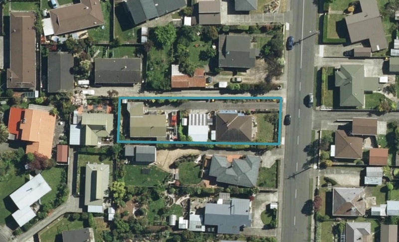 100A Thorp Street, Motueka, Motueka - Carousel 1