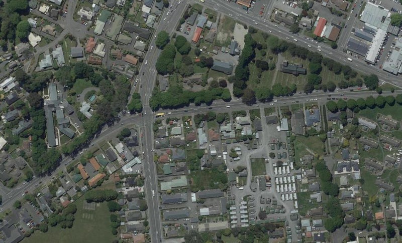 27A Main South Road, Sockburn, Christchurch - Carousel 1