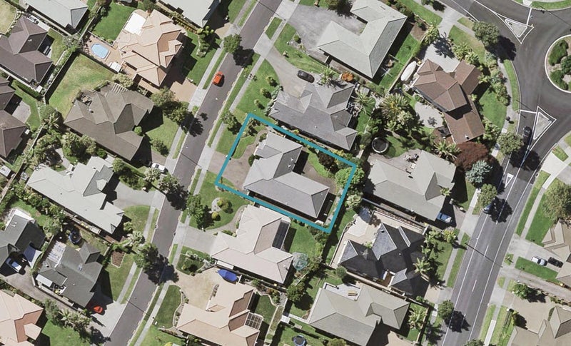 6 Emyvalie Place, Dannemora, Auckland - Carousel 1
