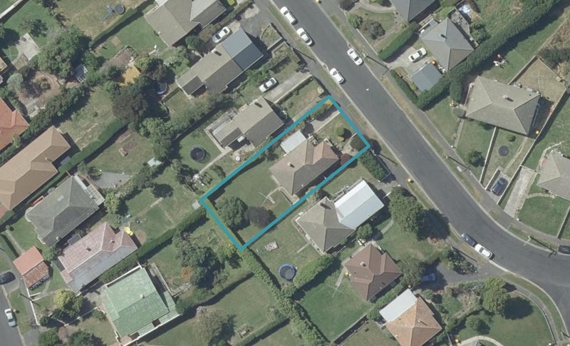 41 Waimea Avenue, Calton Hill, Dunedin - Carousel 1
