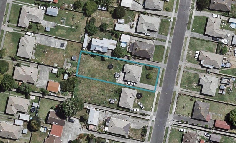 19 Massey Crescent, Marewa, Napier - Carousel 1