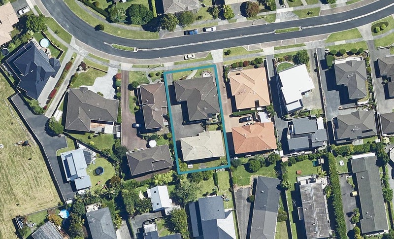 15B Percival Avenue, Matua, Tauranga - Carousel 1
