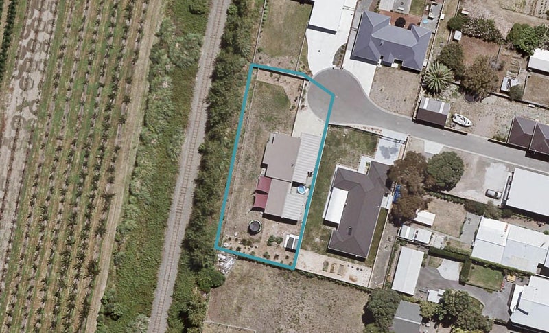 43B Le Quesne Road, Bay View, Napier - Carousel 1