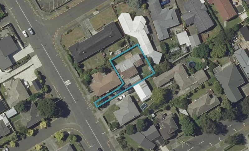 291 Albert Street, Hokowhitu, Palmerston North - Carousel 1