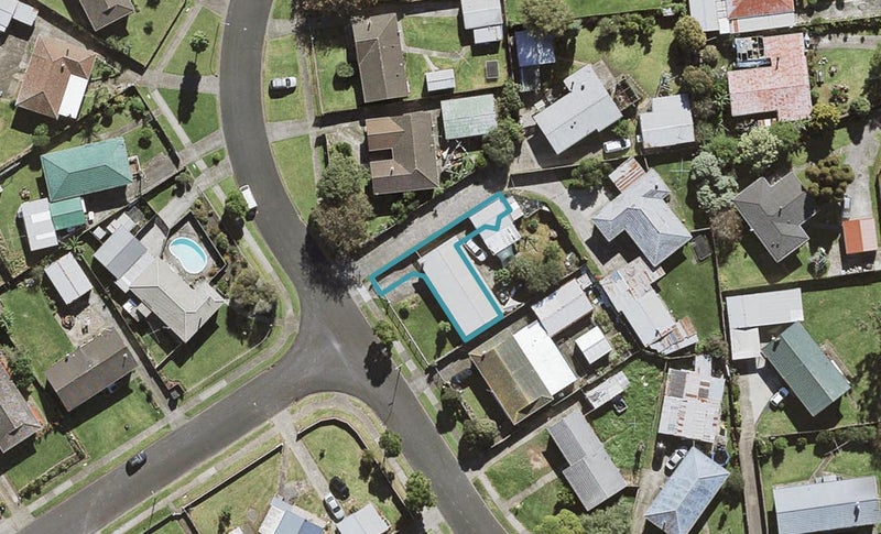 24B Staverton Crescent, Māngere, Auckland - Carousel 1
