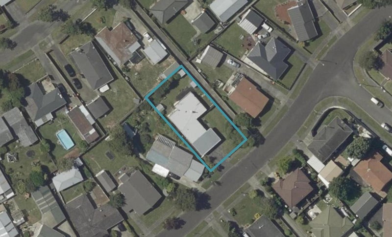 49 Geraldine Crescent, Cloverlea, Palmerston North - Carousel 1
