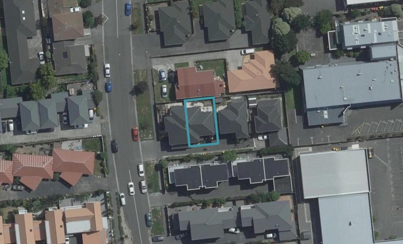 2/46 Picton Avenue, Riccarton, Christchurch - Carousel 1