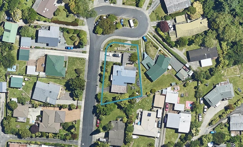 13 Pegasus Drive, Sunnybrook, Rotorua - Carousel 1