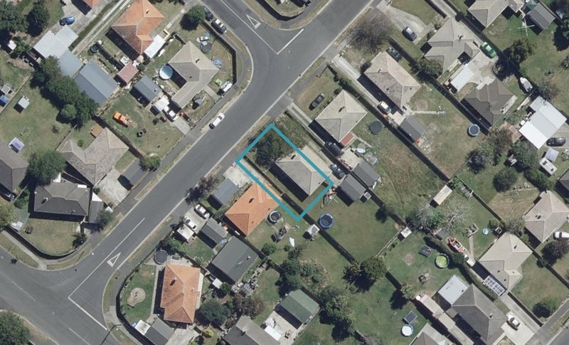 6 Rawlings Street, Bader, Hamilton - Carousel 1