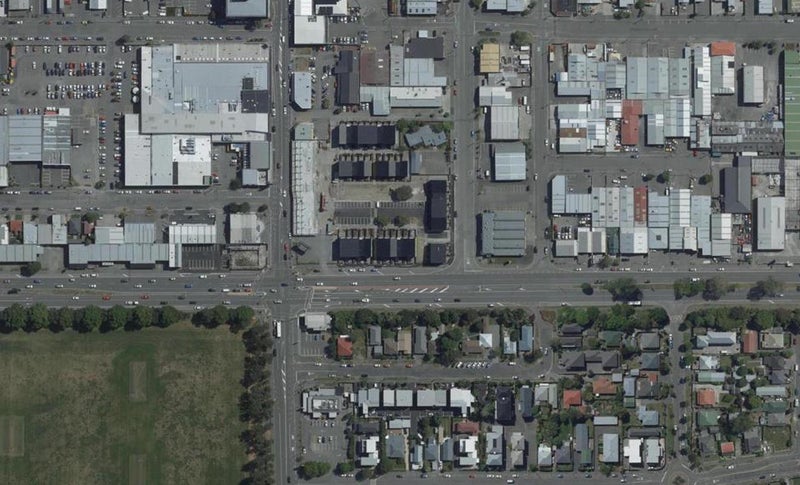 18/283 Brougham Street, Sydenham, Christchurch - Carousel 1