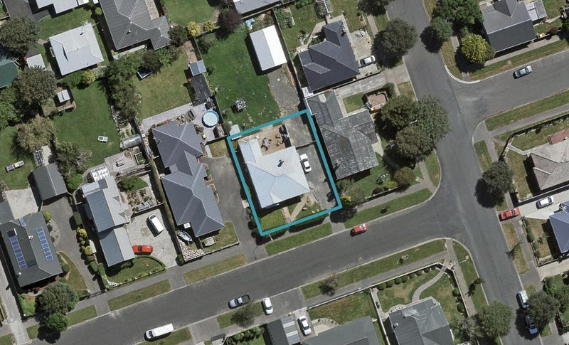 104 Herriot Street, Richmond, Invercargill - Carousel 1