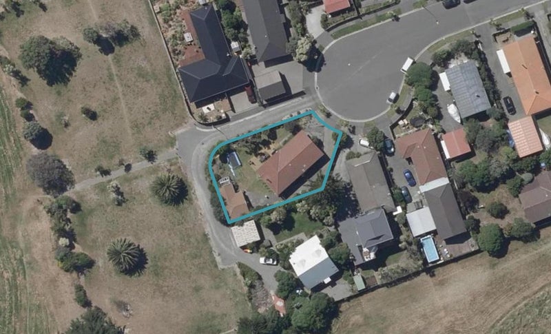 21 Pukeko Place, Southshore, Christchurch - Carousel 1