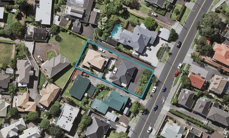 62A St Johns Road, Meadowbank, Auckland - Carousel 1