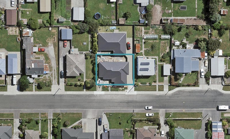 22 Wallace Street, Grasmere, Invercargill - Carousel 1